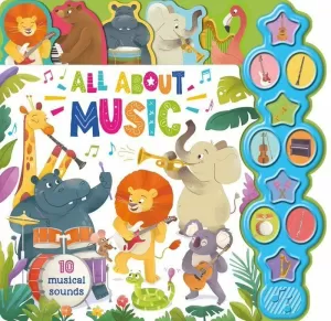 ALL ABOUT MUSIC