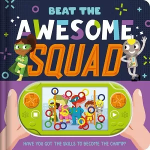 BEAT AWESOME SQUAD
