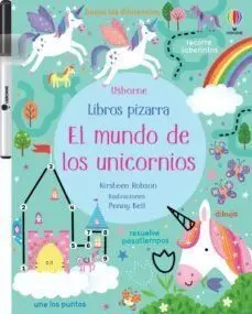 EL MUNDO DE LOS UNICORNIOS