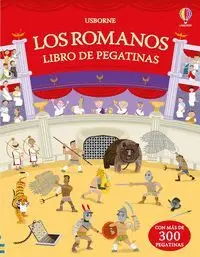 LOS ROMANOS