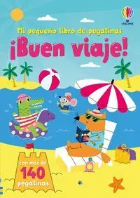 BUEN VIAJE
