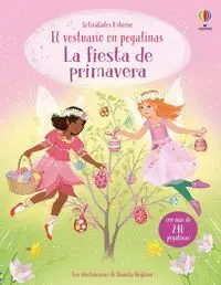 LA FIESTA DE PRIMAVERA