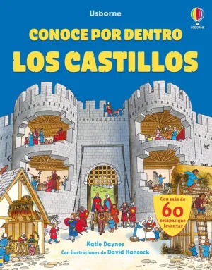 LOS CASTILLOS