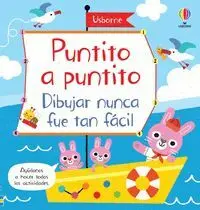 PUNTITO A PUNTITO - DIBUJAR NUNCA FUE TAN FÁCIL