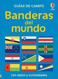 BANDERAS DEL MUNDO