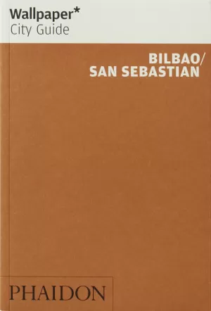 WALLPAPER CITY GUIDE BILBAO SAN SEBASTIAN