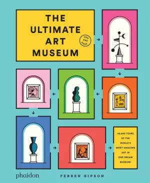ULTIMATE ART MUSEUM,THE