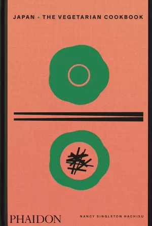 JAPAN THE VEGETARIAN COOKBOOK