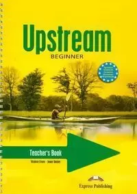 UPSTREAM A1 TEACHERS