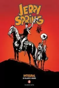 JERRY SPRING INTEGRAL 2