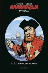 BARBARROJA INTEGRAL 2 EL CAPITAN SIN NOMBRE