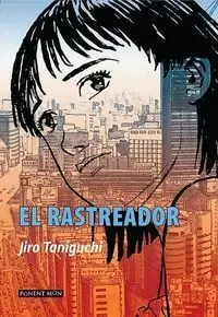 RASTREADOR,EL