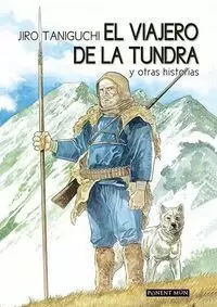 VIAJERO DE LA TUNDRA,EL NE VIAJERO DE LA TUNDRA,EL NE
