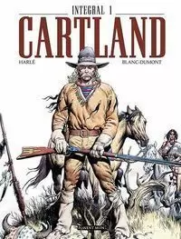 JONATHAN CARTLAND INTEGRAL 1 JONATHAN CARTLAND INTEGRAL 1