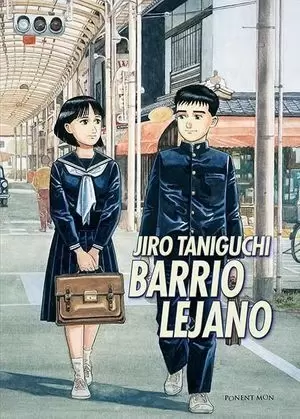 BARRIO LEJANO BARRIO LEJANO