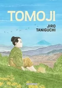 TOMOJI TOMOJI