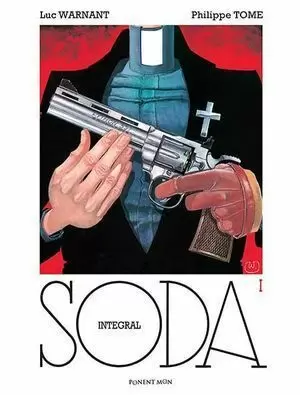 SODA INTEGRAL 1 SODA INTEGRAL 1