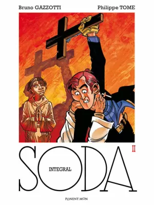 SODA INTEGRAL 2 SODA INTEGRAL 2