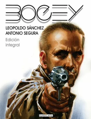 BOGEY INTEGRAL BOGEY INTEGRAL