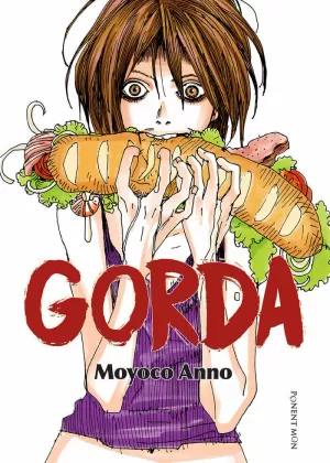 GORDA GORDA