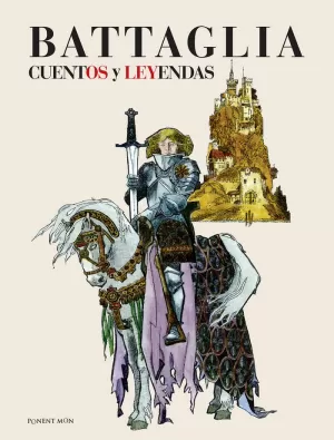 CUENTOS Y LEYENDAS CUENTOS Y LEYENDAS