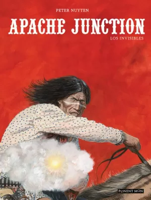 APACHE JUNCTION APACHE JUNCTION