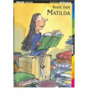 MATILDA MATILDA