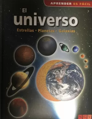 EL UNIVERSO