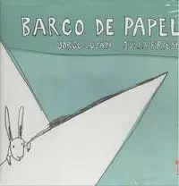 BARCO DE PAPEL