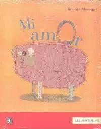 MI AMOR
