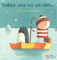 HABIA UNA VEZ UN NIÑO