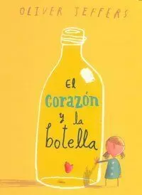CORAZON Y LA BOTELLA,EL