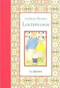 TRES OSOS,LOS