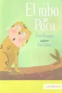 RABO DE PACO,EL