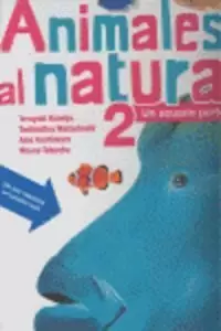 UN ACUARIO PORTATIL