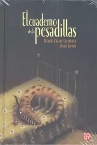 CUADERNO DE LAS PESADILLAS,EL