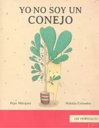 YO NO SOY UN CONEJO