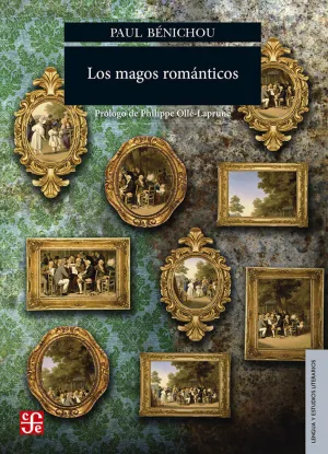 MAGOS ROMANTICOS,LOS