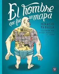 HOMBRE QUE FUE UN MAPA,EL