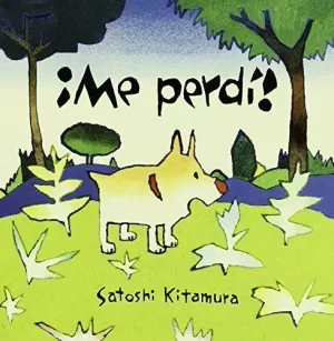 ME PERDI