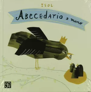 ABECEDARIO A MANO ABECEDARIO A MANO