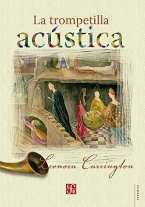 TROMPETILLA ACUSTICA,LA