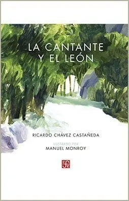 CANTANTE Y EL LEON,LA