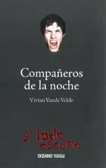 COMPAÑEROS DE LA NOCHE
