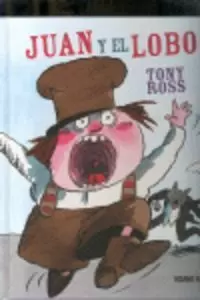 JUAN Y EL LOBO