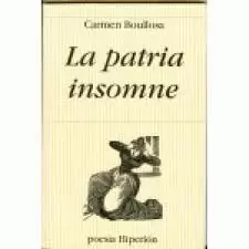 PATRIA INSOMNE,LA