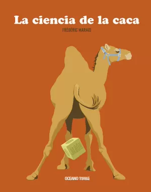 LA CIENCIA DE LA CACA