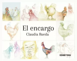 EL ENCARGO EL ENCARGO