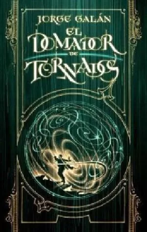 EL DOMADOR DE TORNADOS EL DOMADOR DE TORNADOS