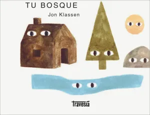 TU BOSQUE TU BOSQUE
